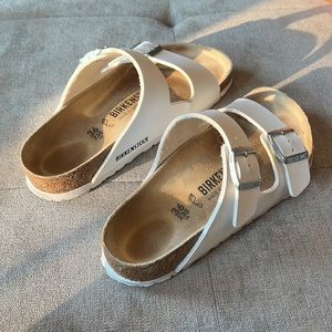 Birkenstock Arizona Sandals